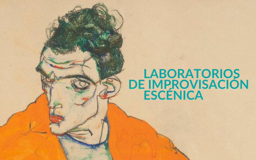 SLMFV . Si los martes fueran viernes – Laboratori d’Improvisació