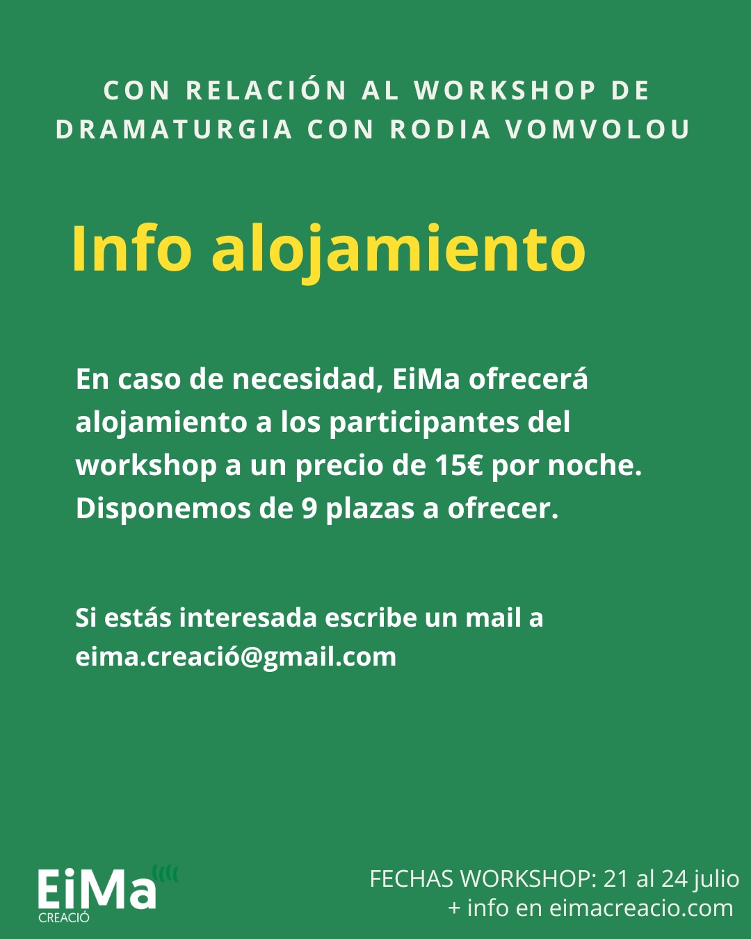 Inscripciones y alojamiento Workshop Dramatúrgia con Rodia Vomvolou 1 WhatsApp Image 2025 06 20 at 12.02.19