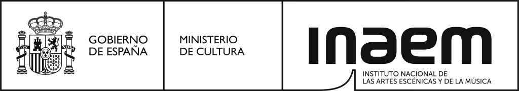 INAEM 02 MONOCROMATICO NEGRO