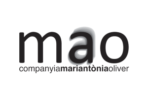 MAO negrelogo