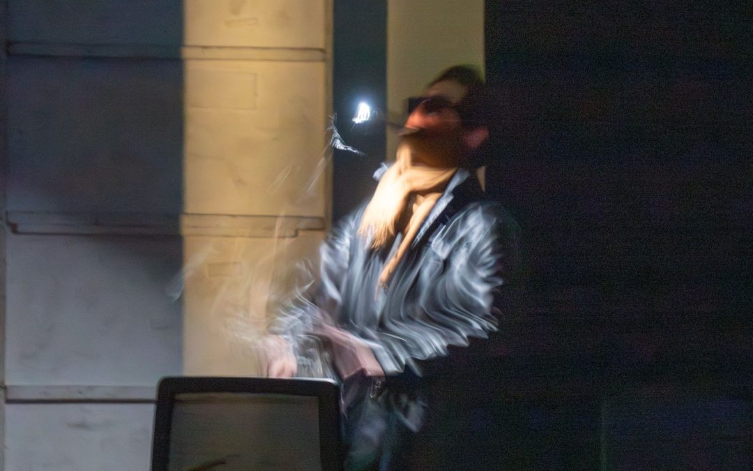 BACO PER UNA OMNIPOTÈNCIA INFANTIL