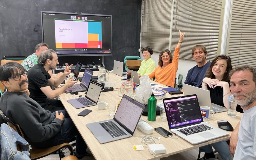 Residencia prueba nuevos campos