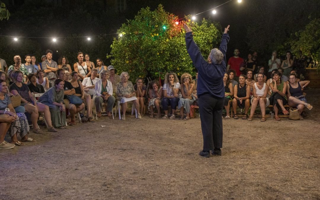 Coming soon: EiMa Festival 2026, July 5–11