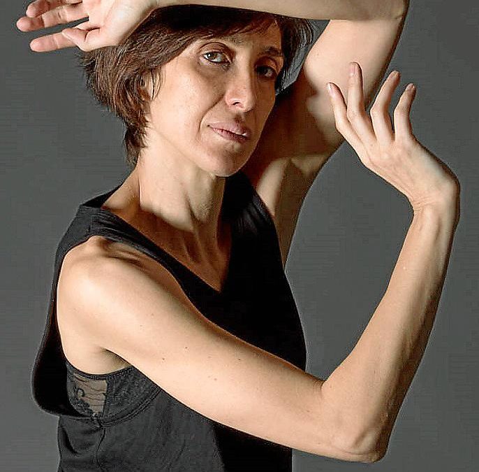 Processos de creación (III) — Catalina Carrasco