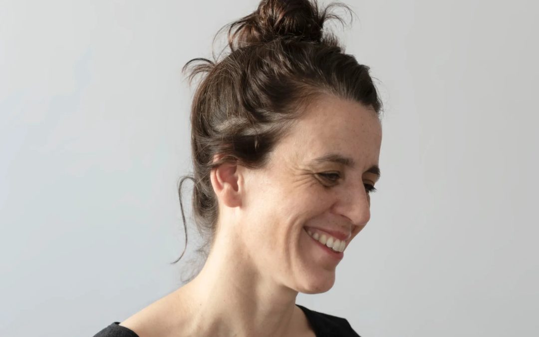 Procesos de creación (II) — Magdalena Garzón